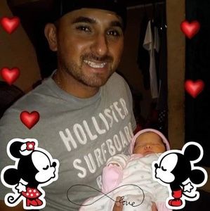 Meet your Posher, Jorge